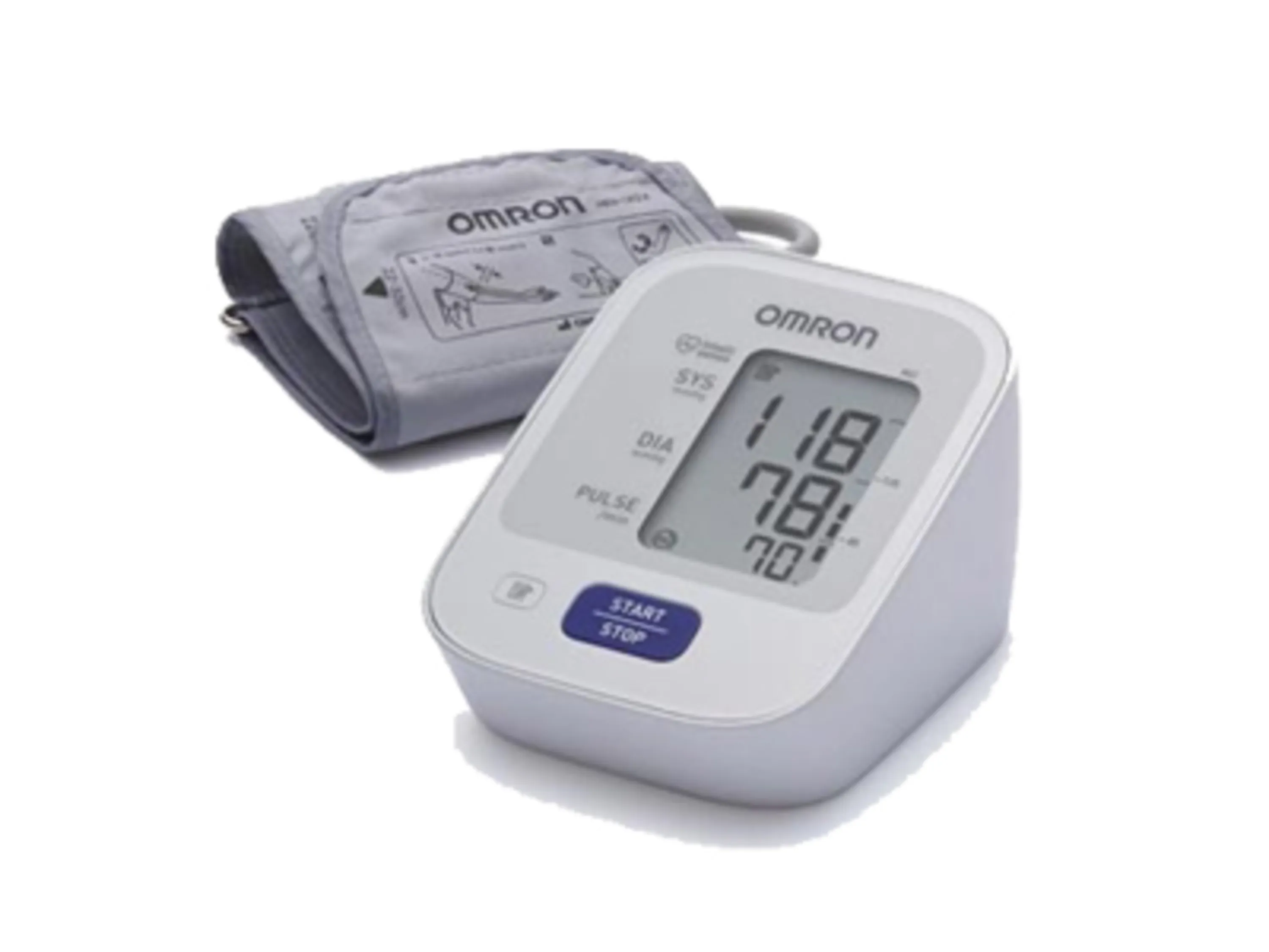 فشارسنج Omron M2